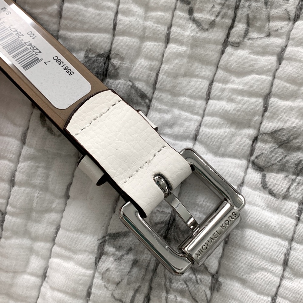 MICHAEL KORS Fanny Pack Belt S/M - Picture 12 of 17